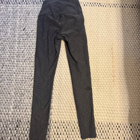 The North Face Flashdry Gray Leggings - Picture 2 of 7